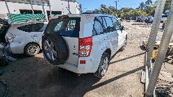 View Auto part Fuse Box Suzuki Vitara 2009