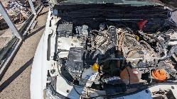 View Auto part Fuse Box Suzuki Vitara 2009