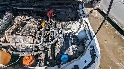 View Auto part Fuse Box Suzuki Vitara 2009