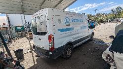 View Auto part Fuel Injector Ford Transit 2016