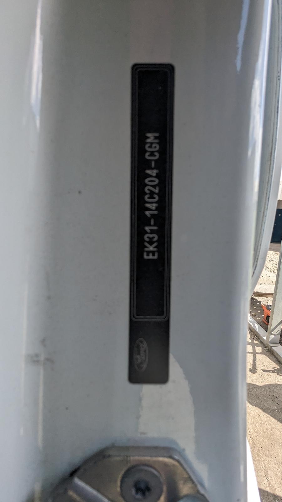 2016 Ford Transit Fuel Injector View Auto part Fuel Injector Ford Transit 2016