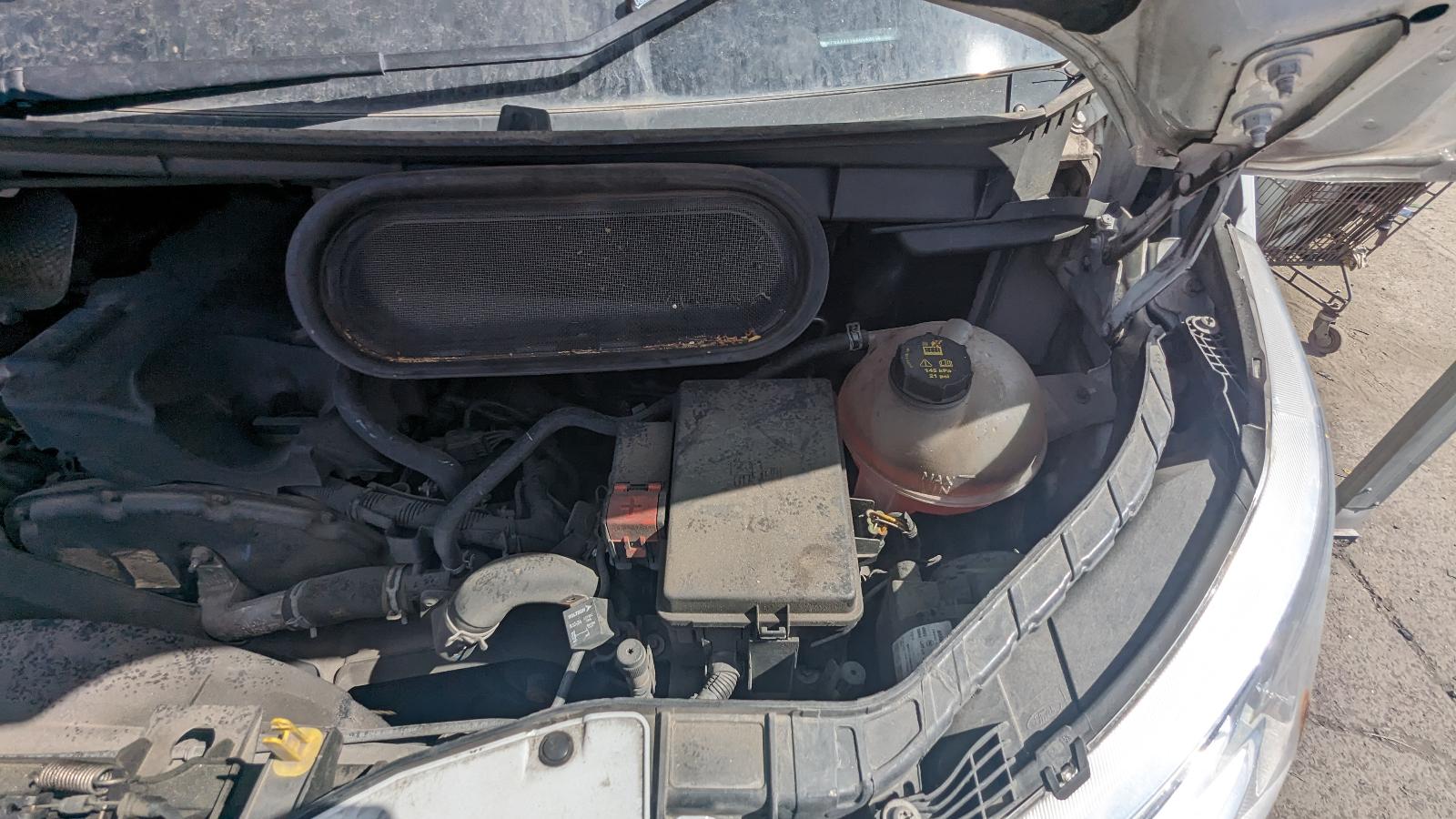 2016 Ford Transit Fuel Injector View Auto part Fuel Injector Ford Transit 2016