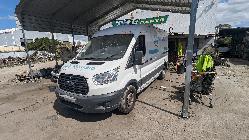 View Auto part Fuel Injector Ford Transit 2016