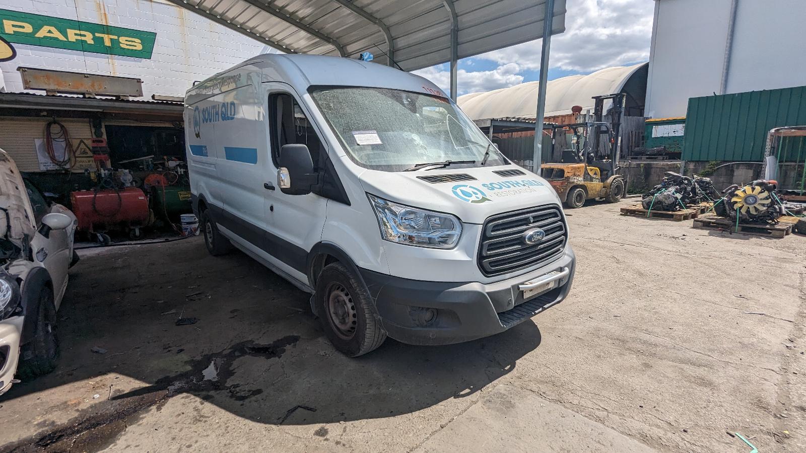 2016 Ford Transit Fuel Injector View Auto part Fuel Injector Ford Transit 2016