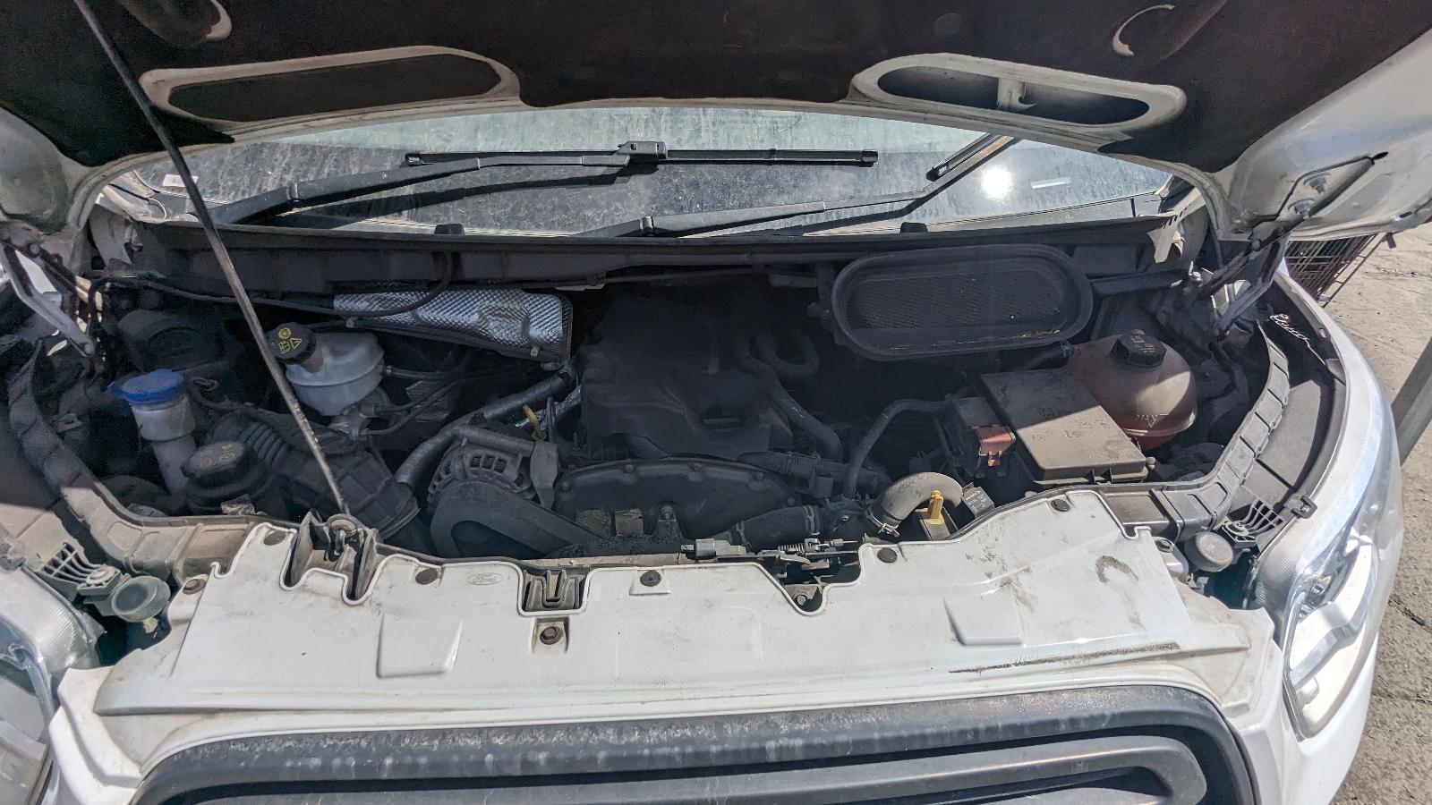 2016 Ford Transit Fuel Injector View Auto part Fuel Injector Ford Transit 2016