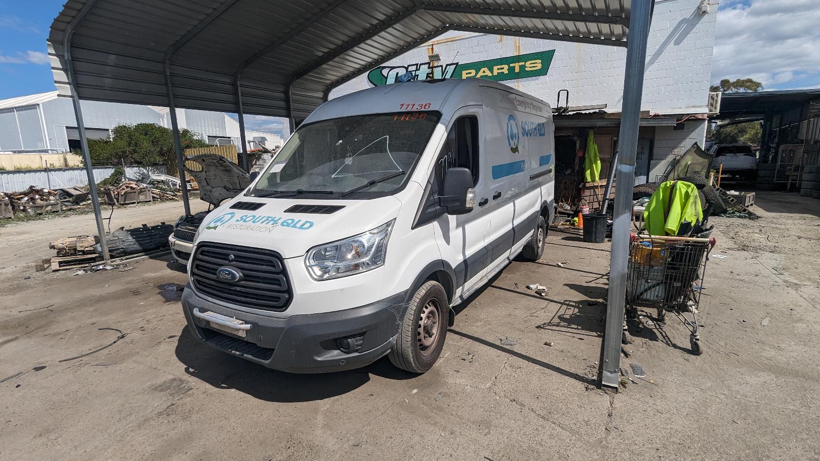 2016 Ford Transit Fuel Injector View Auto part Fuel Injector Ford Transit 2016