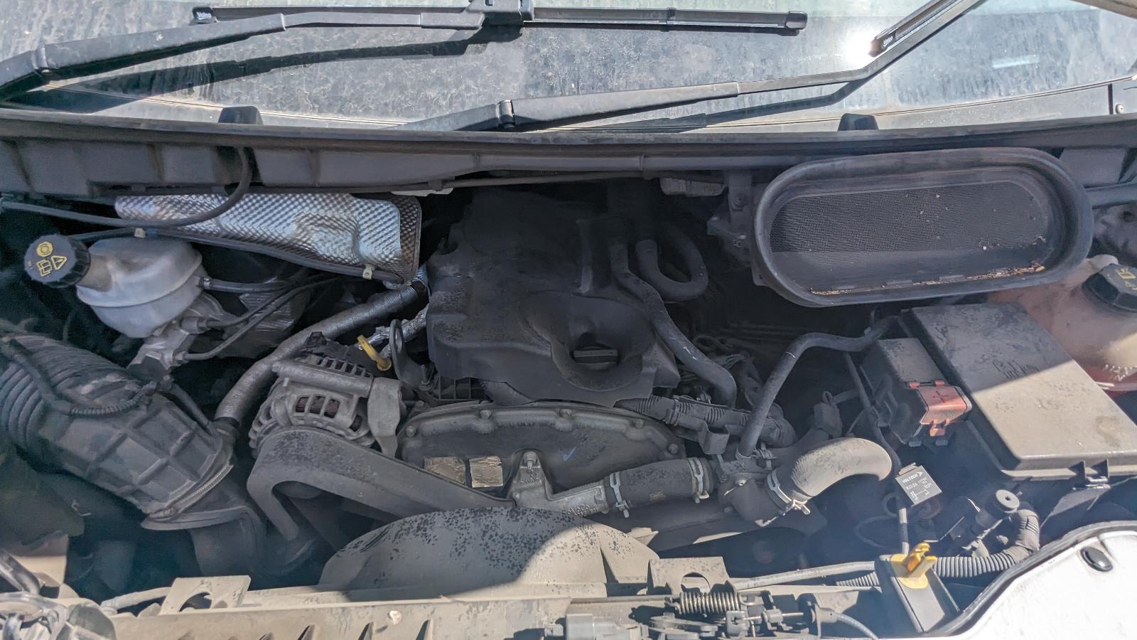 2016 Ford Transit Fuel Injector View Auto part Fuel Injector Ford Transit 2016