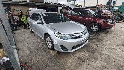 View Auto part Engine Toyota Camry 2013