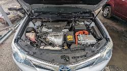 View Auto part Engine Toyota Camry 2013