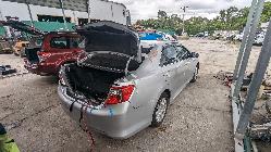 View Auto part Engine Toyota Camry 2013