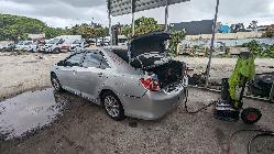 View Auto part Engine Toyota Camry 2013