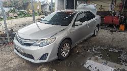 View Auto part Engine Toyota Camry 2013