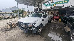 View Auto part Fuse Box Ford Ranger 2017