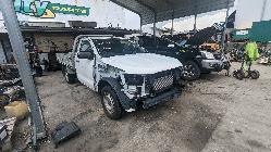 View Auto part Fuse Box Ford Ranger 2017