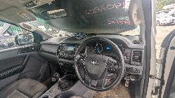 View Auto part Fuse Box Ford Ranger 2017