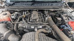 View Auto part Fuse Box Ford Ranger 2017