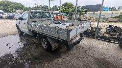 View Auto part Fuse Box Ford Ranger 2017