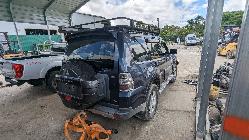 View Auto part Engine Mitsubishi Pajero 2007