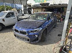 View Auto part Ecu Bmw X2 2018