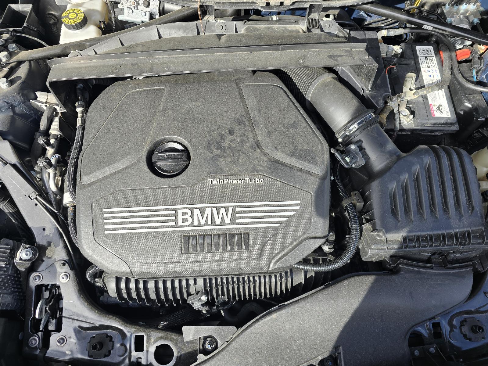 2018 Bmw X2 Ecu View Auto part Ecu Bmw X2 2018