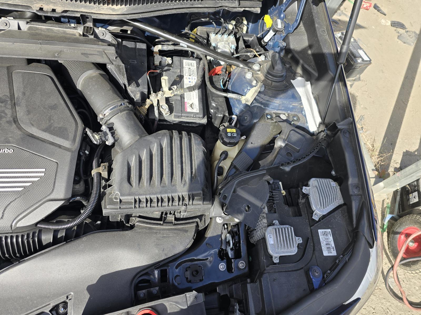 2018 Bmw X2 Ecu View Auto part Ecu Bmw X2 2018