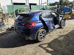 View Auto part Ecu Bmw X2 2018