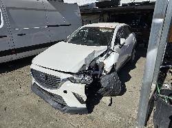 View Auto part Engine Cover Mazda Cx3 2018