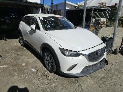 View Auto part Engine Cover Mazda Cx3 2018