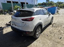 View Auto part Engine Cover Mazda Cx3 2018