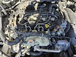 View Auto part Engine Cover Mazda Cx3 2018