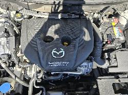 View Auto part Engine Cover Mazda Cx3 2018