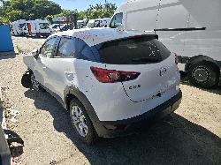View Auto part Engine Cover Mazda Cx3 2018