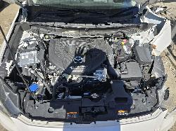 View Auto part Engine Cover Mazda Cx3 2018