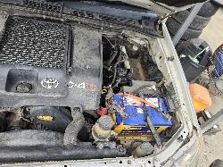 View Auto part Snorkel Toyota Hilux 2006