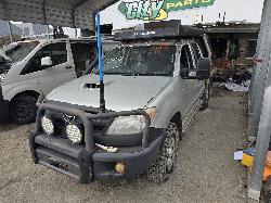 View Auto part Engine Toyota Hilux 2006