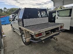 View Auto part Engine Toyota Hilux 2006
