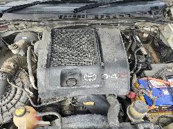 View Auto part Snorkel Toyota Hilux 2006