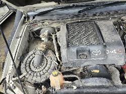 View Auto part Snorkel Toyota Hilux 2006