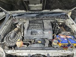 View Auto part Engine Toyota Hilux 2006