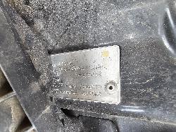 View Auto part Right Indicator/Fog/Side Holden Statesman/caprice 2008