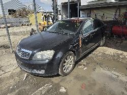 View Auto part Engine Holden Statesman/caprice 2008