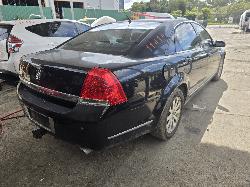 View Auto part Engine Holden Statesman/caprice 2008