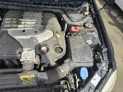 View Auto part Right Indicator/Fog/Side Holden Statesman/caprice 2008