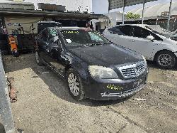 View Auto part Engine Holden Statesman/caprice 2008