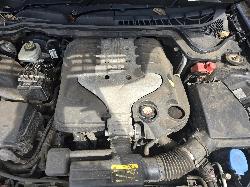 View Auto part Right Indicator/Fog/Side Holden Statesman/caprice 2008