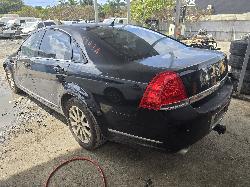 View Auto part Engine Holden Statesman/caprice 2008