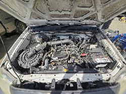 View Auto part 2nd Seat (Rear Seat) Toyota Hilux 2011