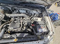 View Auto part 2nd Seat (Rear Seat) Toyota Hilux 2011