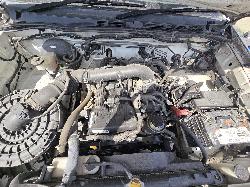 View Auto part 2nd Seat (Rear Seat) Toyota Hilux 2011