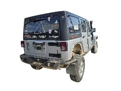 View Auto part Engine Jeep Wrangler 2011